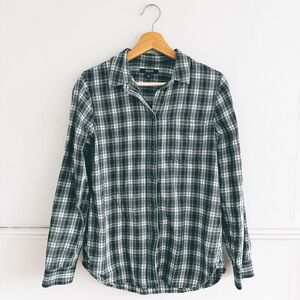 MADEWELL > Slim Ex-Boyfriend Shirt